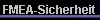 FMEA-Sicherheit