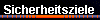 Sicherheitsziele
